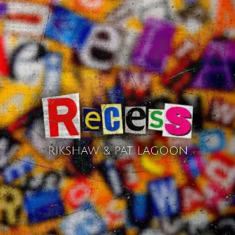 Recess by Pat Lagoon