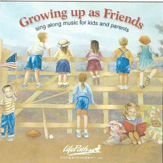 Growing Up As Friends by 2 Nice