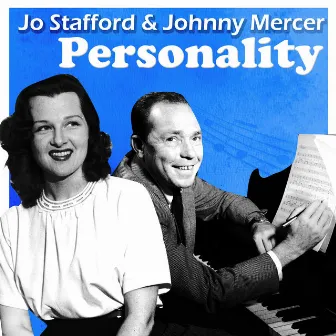 Personality by Jo Stafford & Johnny Mercer