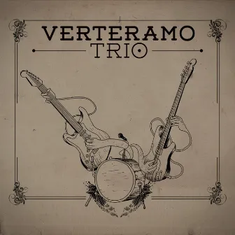 Verteramo Trio by Federico Verteramo