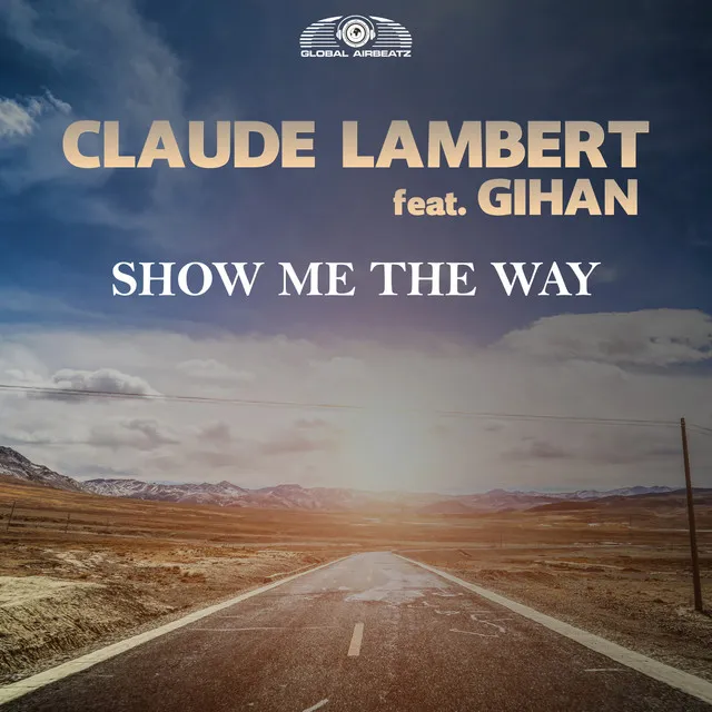 Show Me the Way - Radio Edit