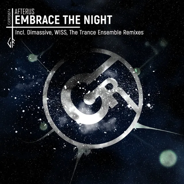 Embrace The Night - The Trance Ensemble Extended Remix