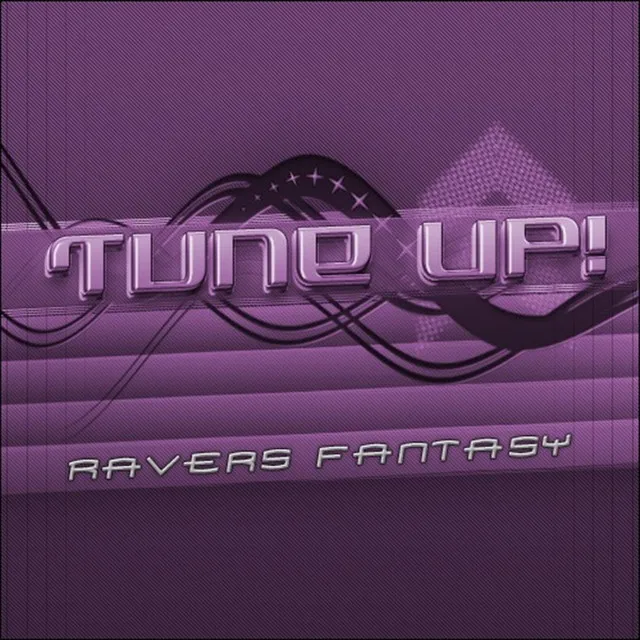 Ravers Fantasy - Radio Edit