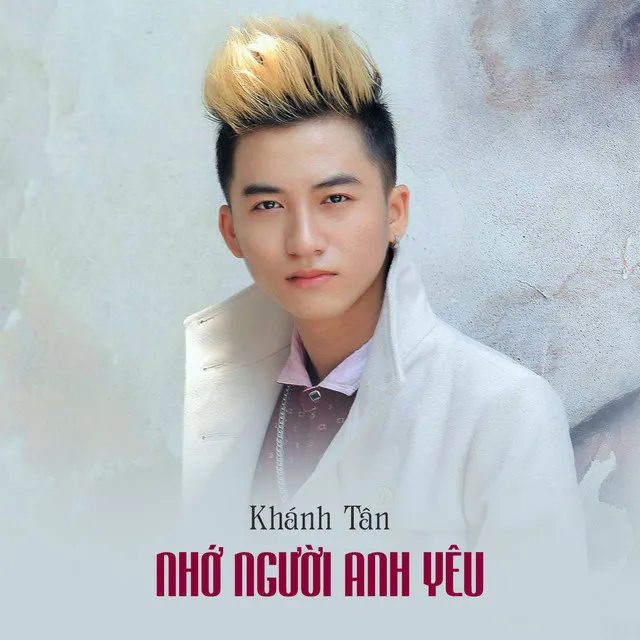 Nhớ Người Anh Yêu - Beat