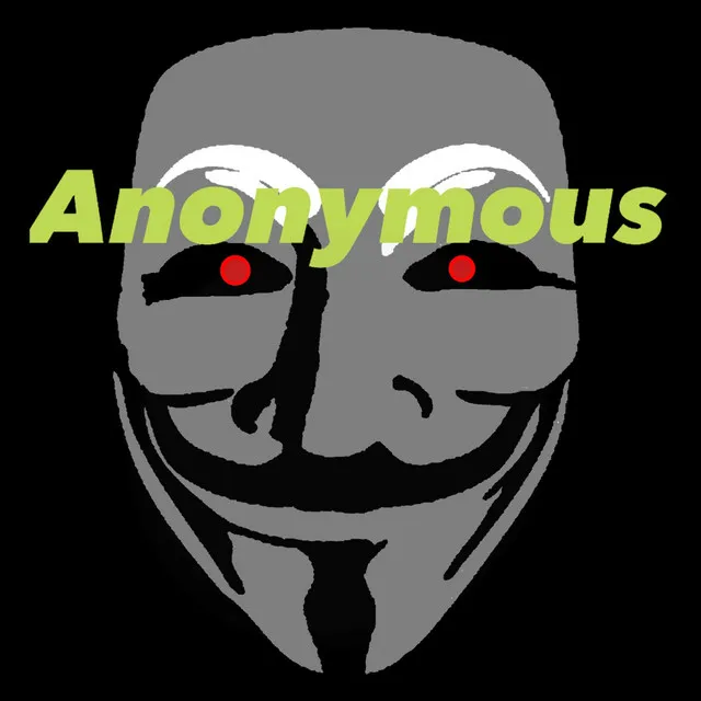 Anonymous