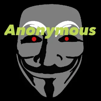 Anonymous by Maka