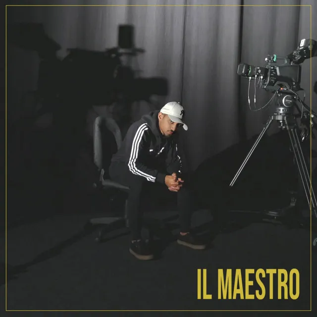 Il Maestro - Radio Edit