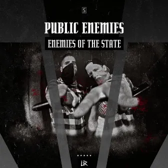 Enemies Of The State by Public Enemies