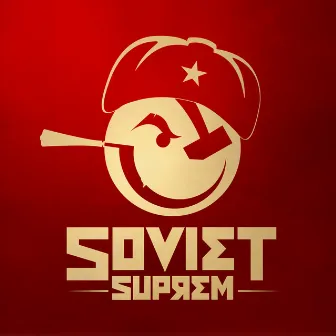 L'Internationale - EP Bonus by Soviet Suprem