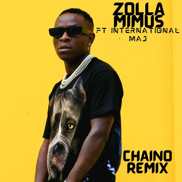 Chaino (Remix)