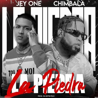 La Piedra by Chimbala