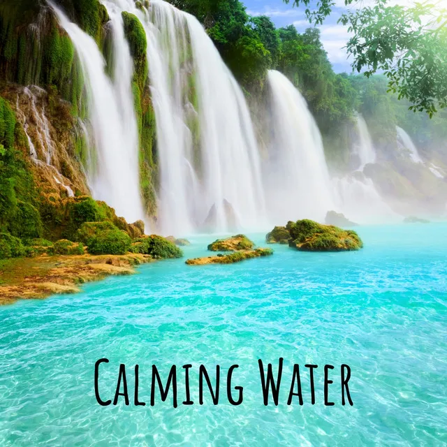 Calming Water