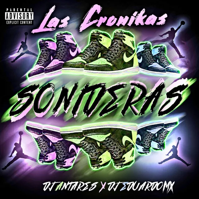 Las Cronikas Sonideras