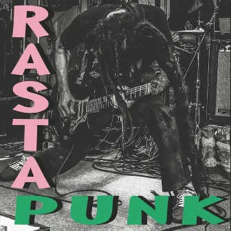 Rastapunk by Nazireu Rupestre