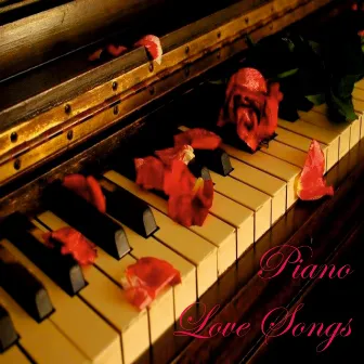 Piano Love Songs by Piano Covers Club from I’m In Records