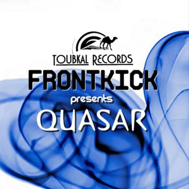 Quasar - Original Mix