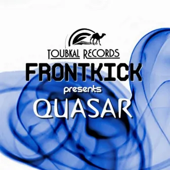 Quasar by Frontkick