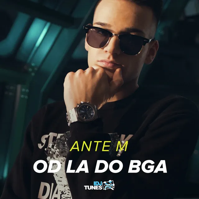 Od La Do Bga