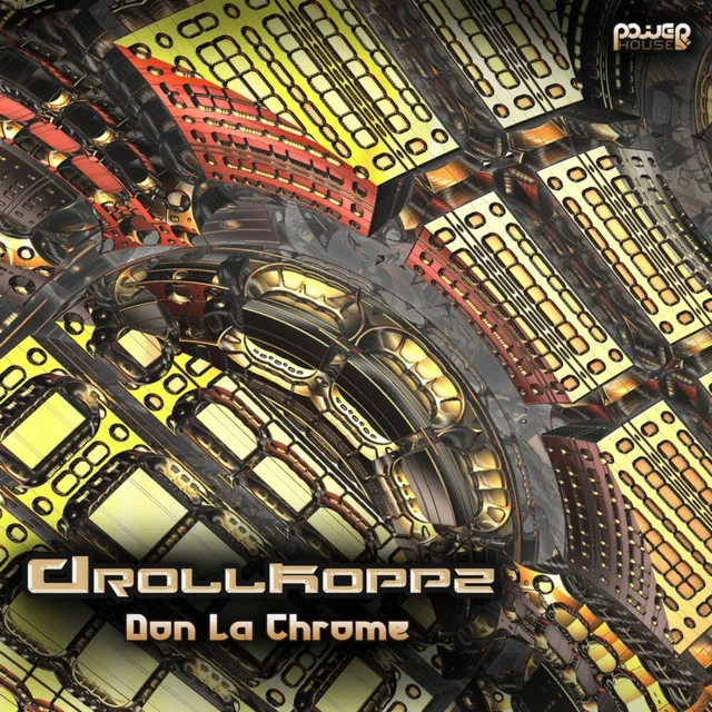 Don La Chrome - Original Mix