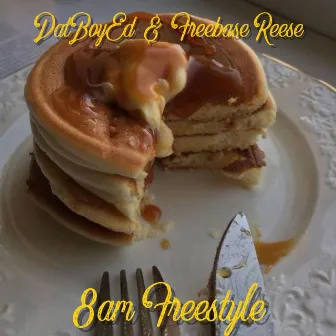 8am Freestyle by Freebase Reese