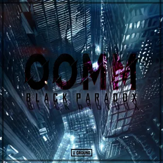 Black Paradox by Oomm