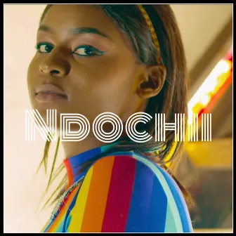 Ndochii by R.Peels