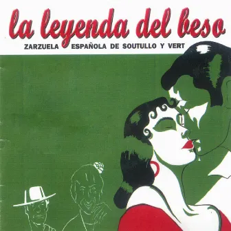 La Leyenda del Beso by Orquesta Camara De Madrid