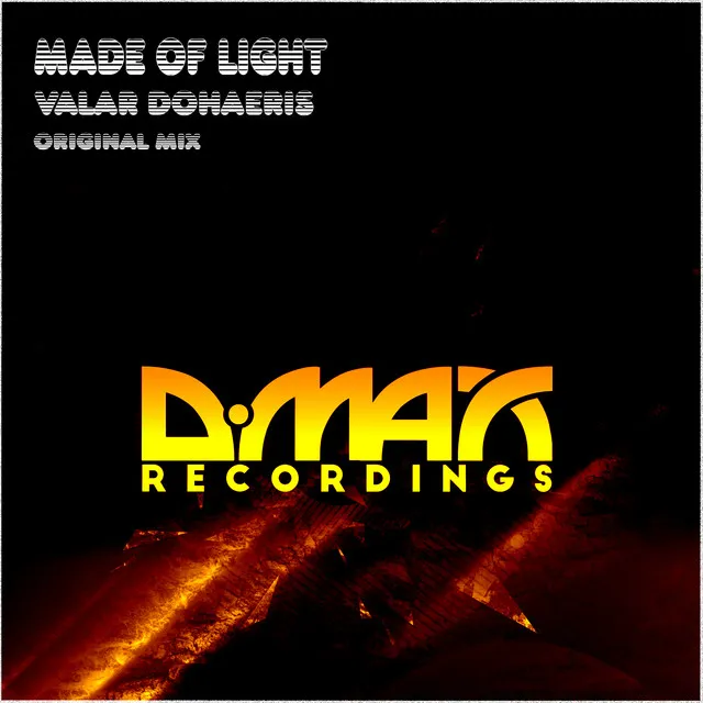 Valar Dohaeris - Original Mix