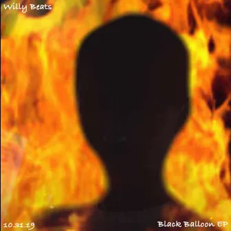 Black Balloon EP by Willy Beats