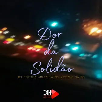 Dor da Solidão by Unknown Artist