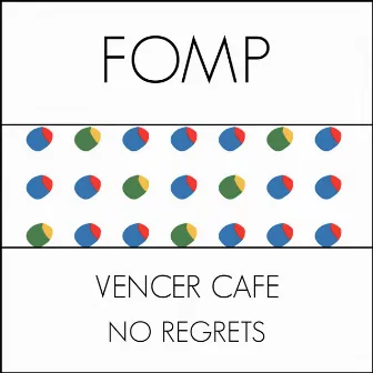 No Regrets by Vencer Cafe