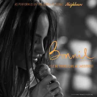 I’ll Be There (Live at Lassiters) by Bonnie Anderson