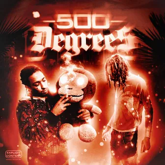 500 Degrees by Lil Rambo Beats