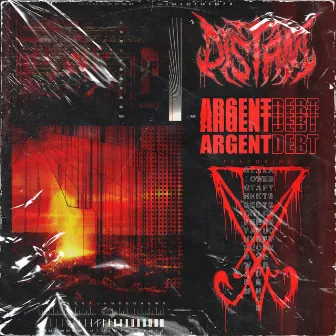 Argent Debt by Distant