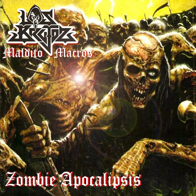 Zombie Apocalipsis