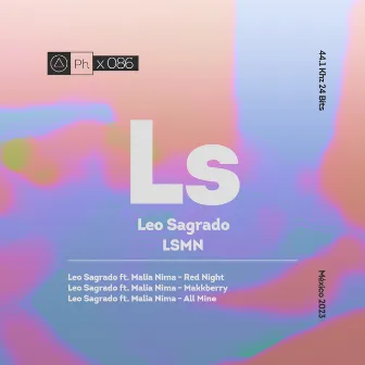 LSMN by Leo Sagrado