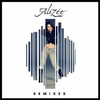 Remixes by Alizée