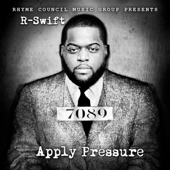 Apply Pressure by R-Swift