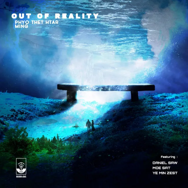 Out of Reality