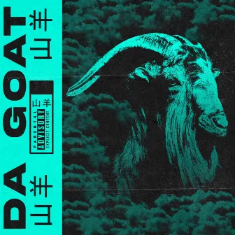 Da Goat by Clowx