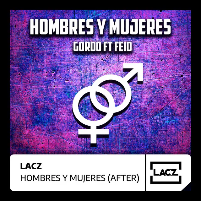 Hombres y Mujeres - Radio Edit