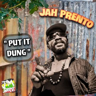 PUTI T DUNG by Jah Prento