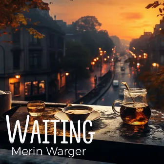 Waiting by Merin Warger