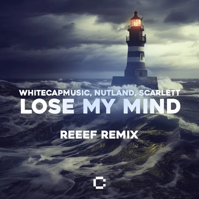 Lose My Mind - REEEF Remix