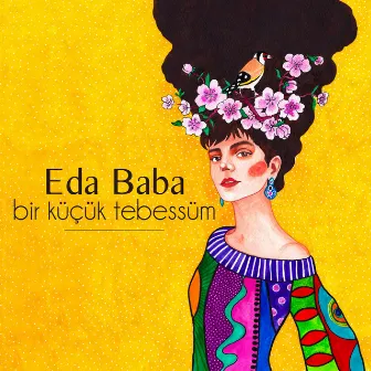 Bir Küçük Tebessüm by Eda Baba