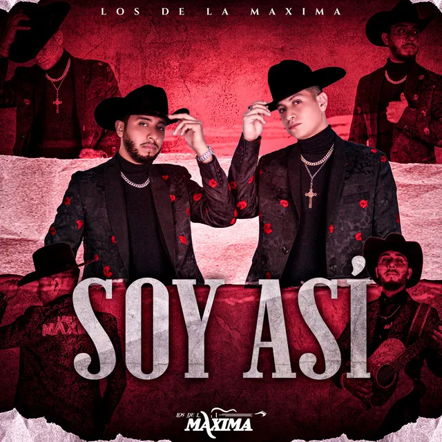 Soy Así