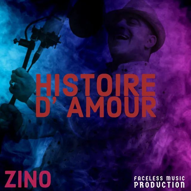 Histoire D' Amour