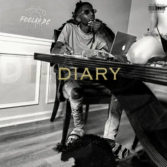 Diary by Foolay DC