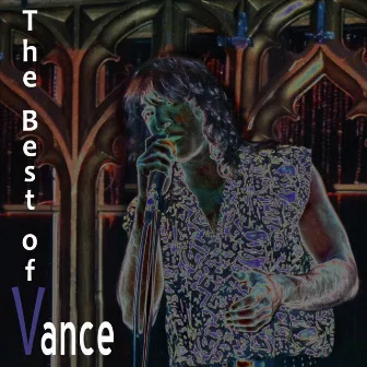 The Best of Vance by Vance