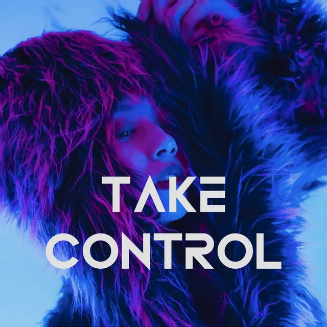 Take Control - Radio Edit